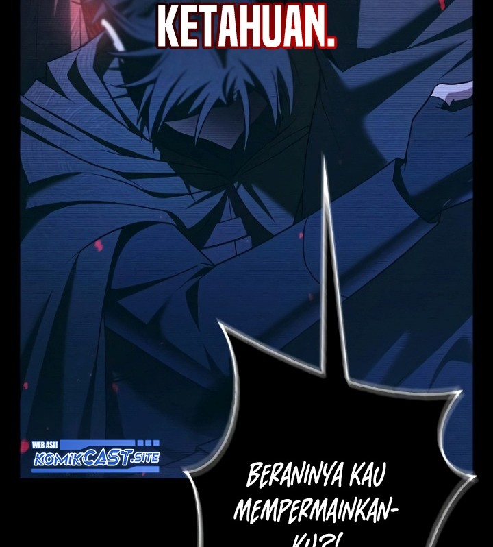 I’m Not That Kind of Talent Chapter 34 Gambar 13