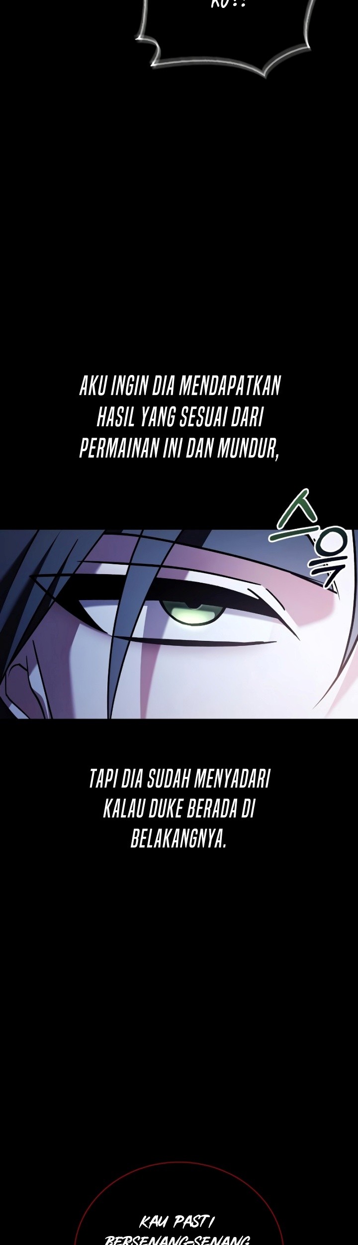 I’m Not That Kind of Talent Chapter 34 Gambar 14