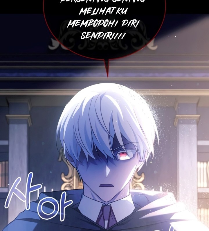 I’m Not That Kind of Talent Chapter 34 Gambar 15