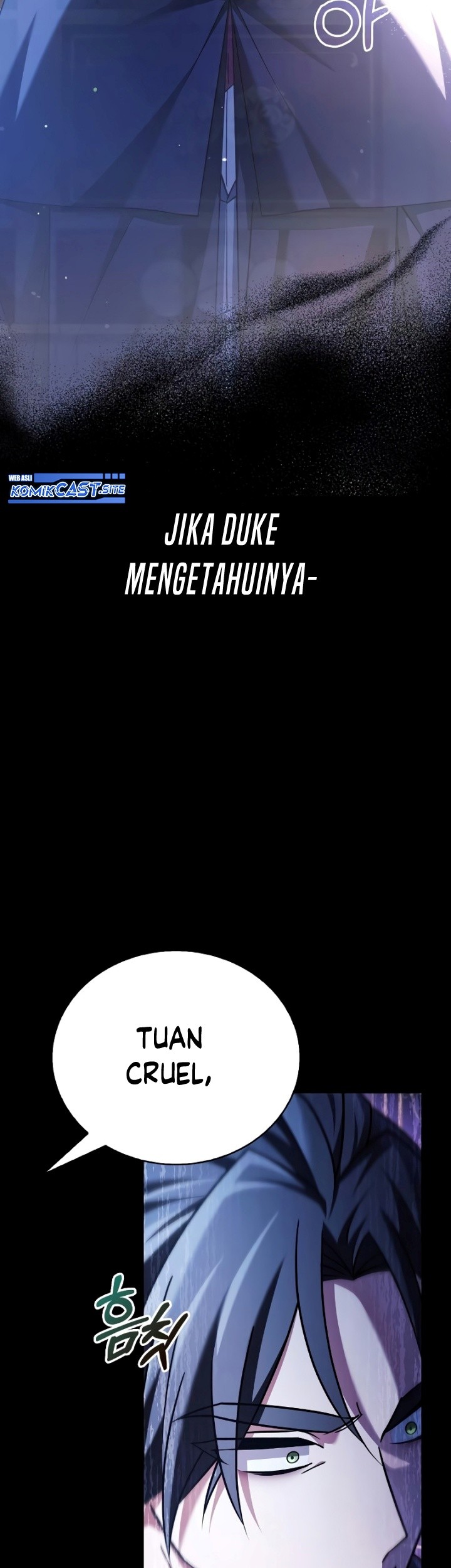 I’m Not That Kind of Talent Chapter 34 Gambar 16