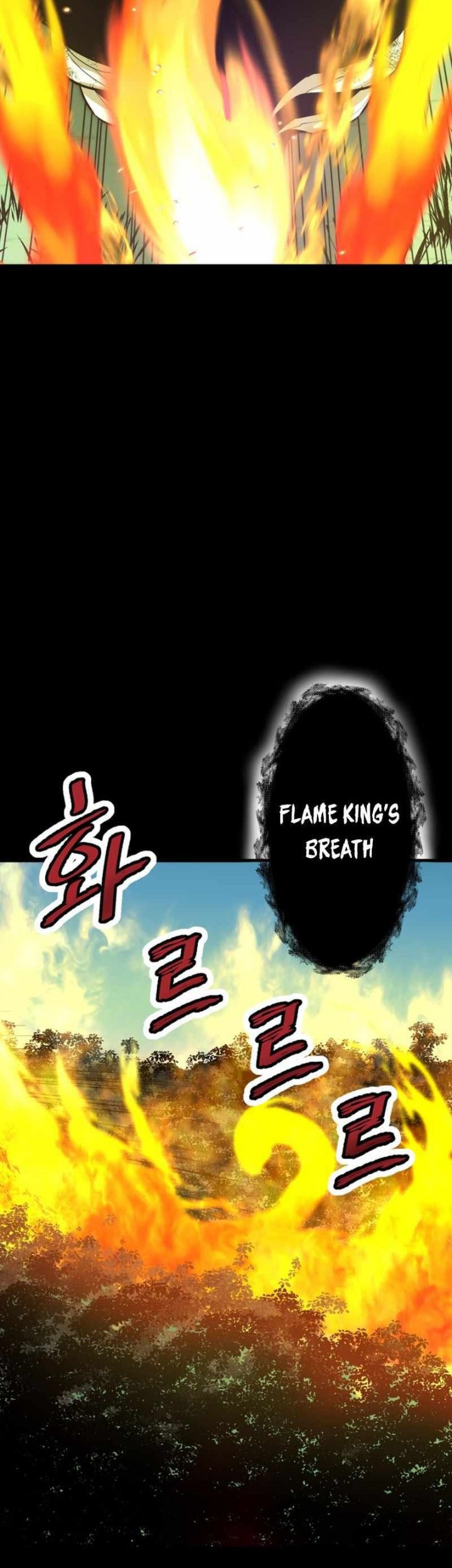 Han Dae Sung Returned From Hell Chapter 34 Gambar 18