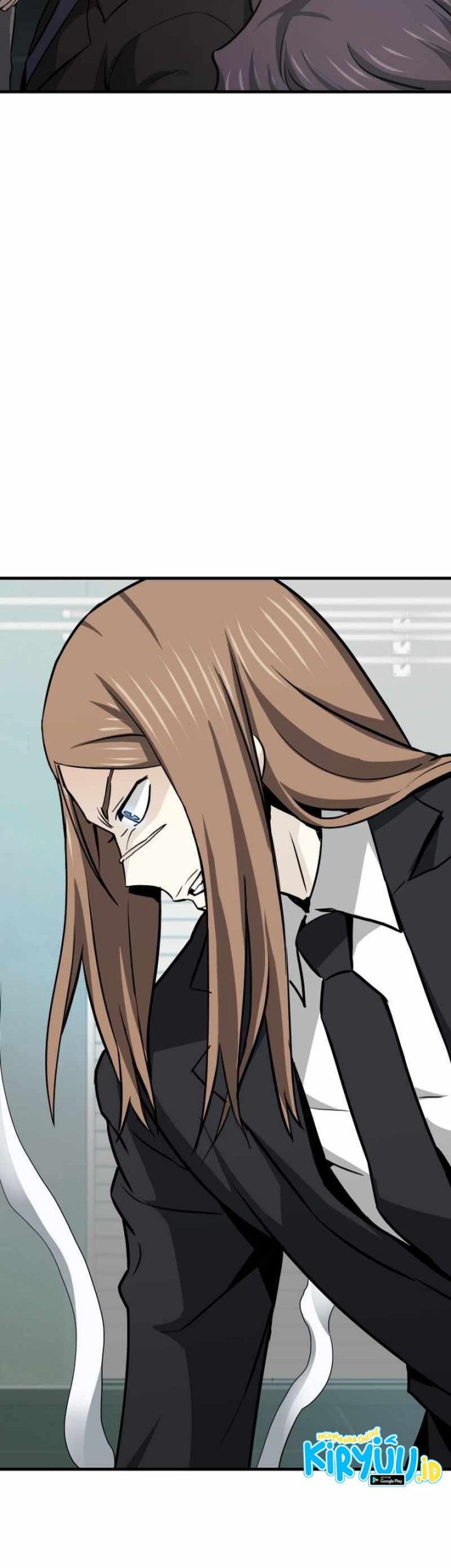 Han Dae Sung Returned From Hell Chapter 34 Gambar 24