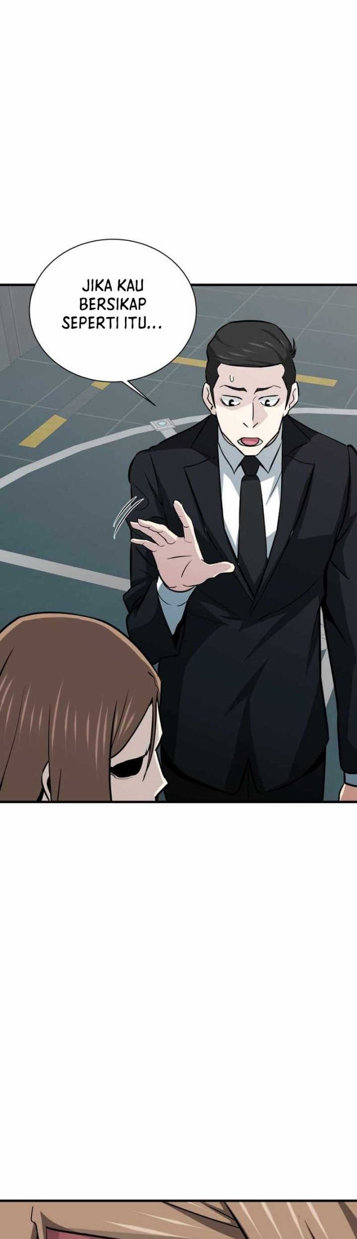 Han Dae Sung Returned From Hell Chapter 34 Gambar 26