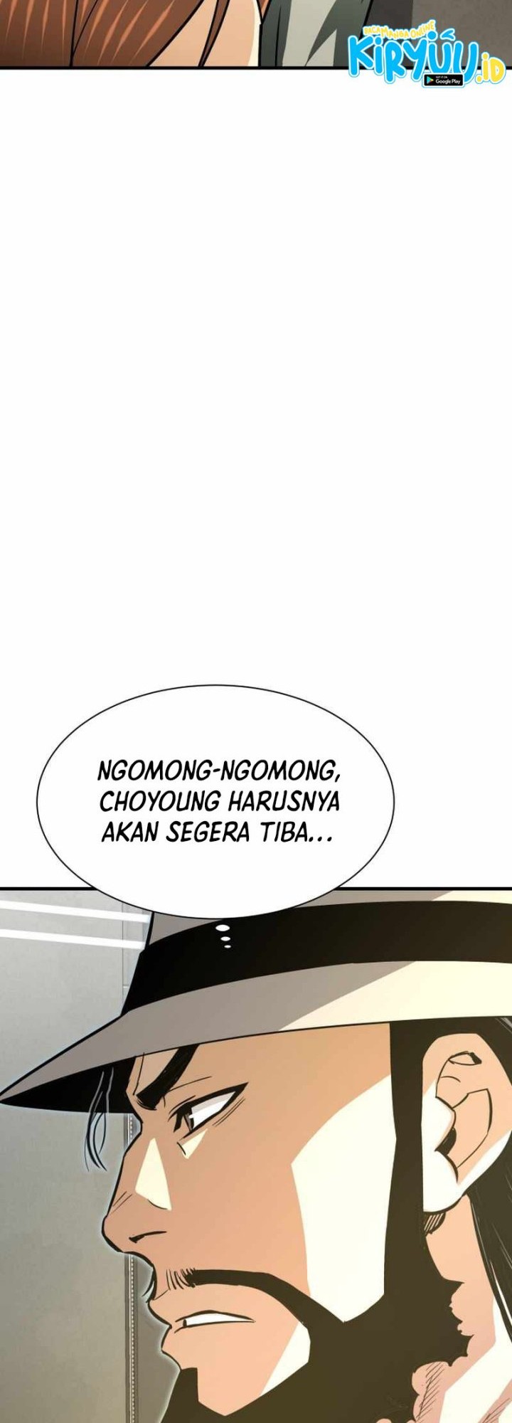 Han Dae Sung Returned From Hell Chapter 34 Gambar 31