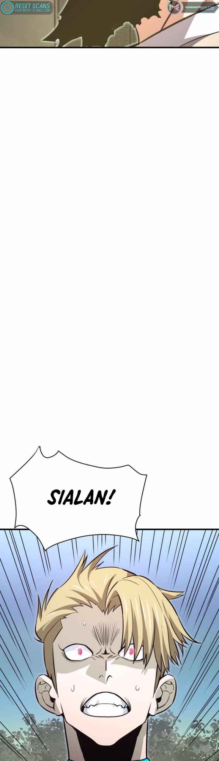 Han Dae Sung Returned From Hell Chapter 34 Gambar 32