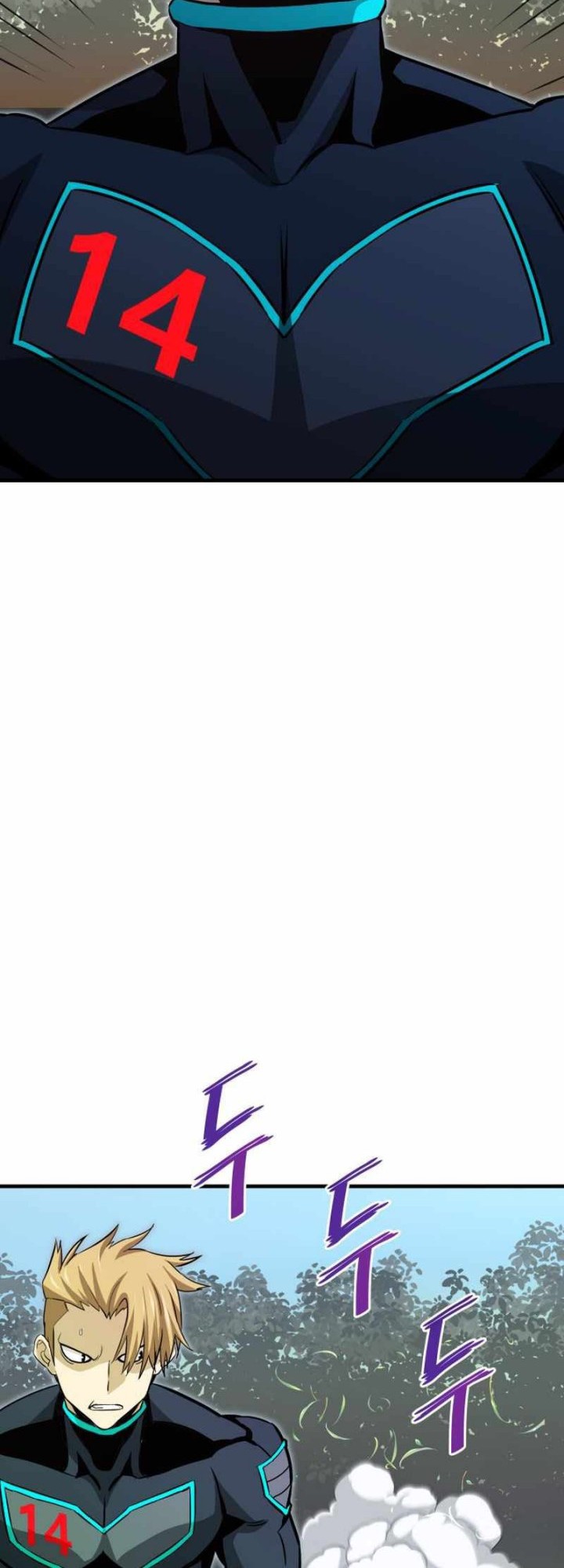 Han Dae Sung Returned From Hell Chapter 34 Gambar 33