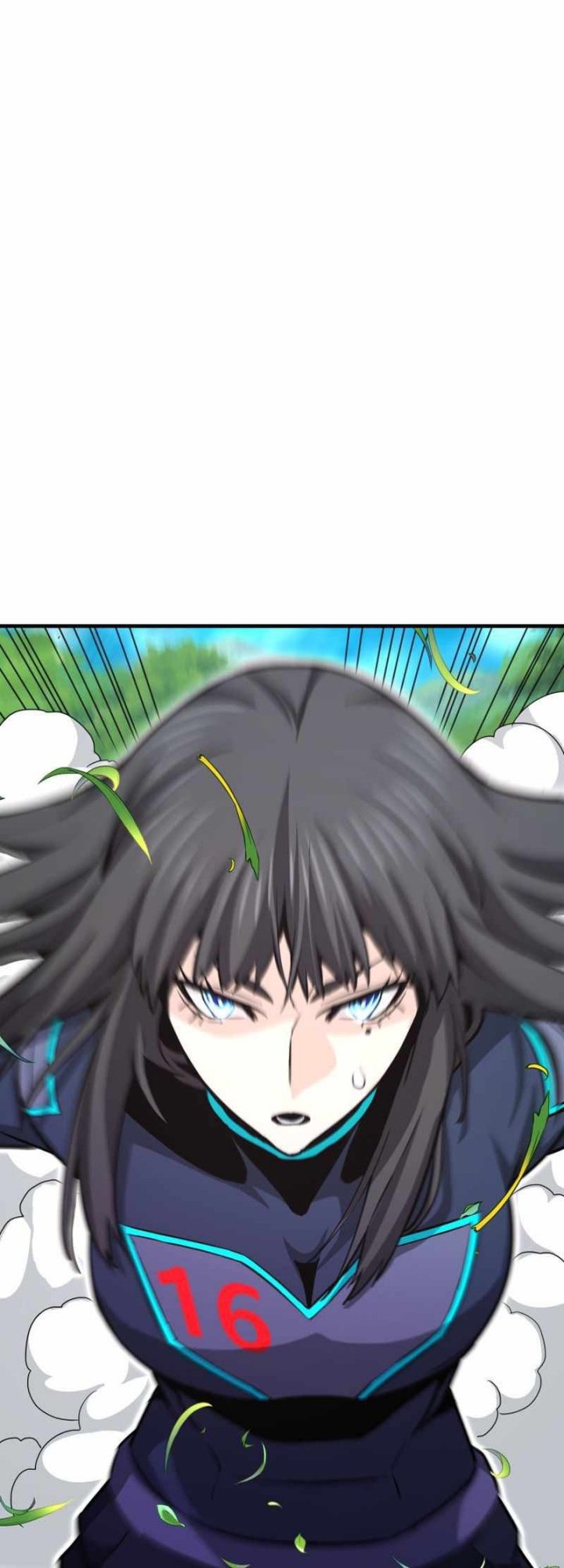 Han Dae Sung Returned From Hell Chapter 34 Gambar 35