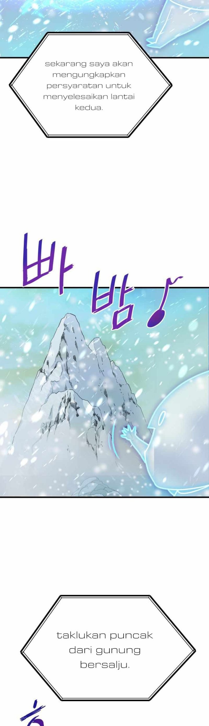 Han Dae Sung Returned From Hell Chapter 34 Gambar 44