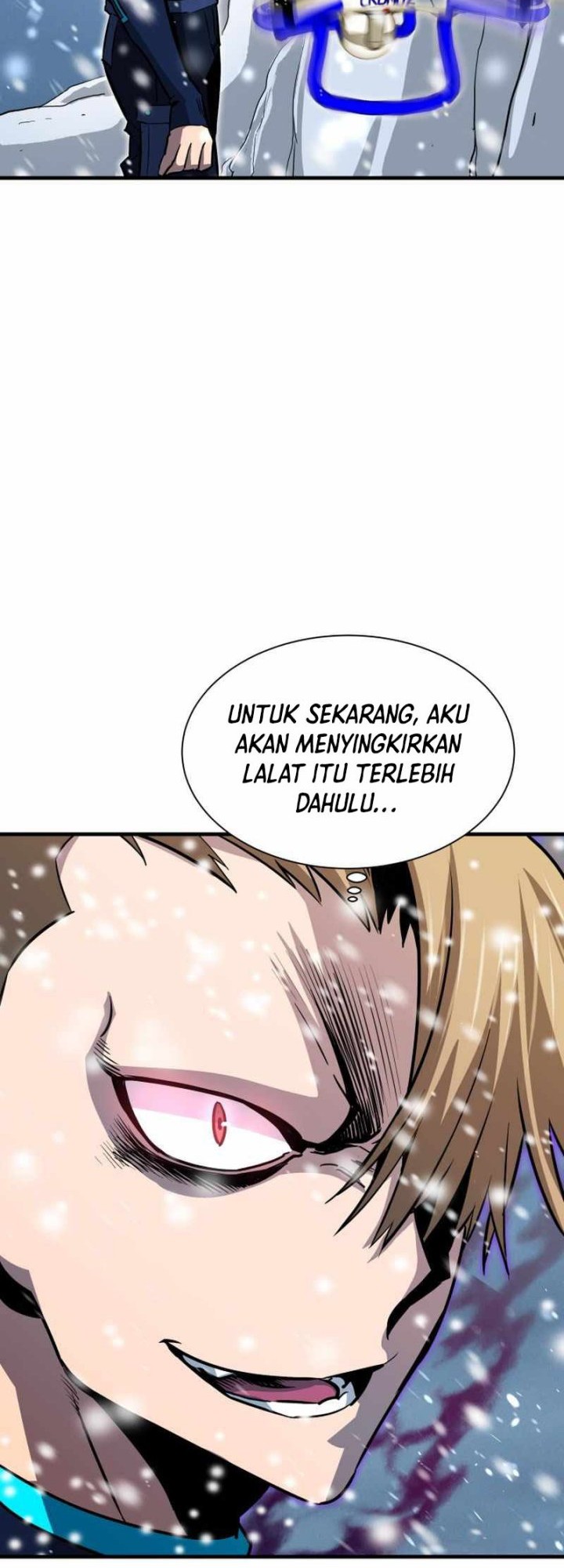 Han Dae Sung Returned From Hell Chapter 34 Gambar 57