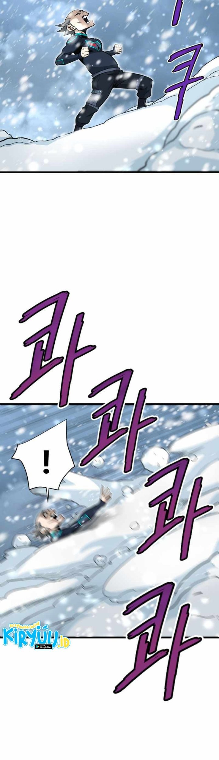 Han Dae Sung Returned From Hell Chapter 34 Gambar 60