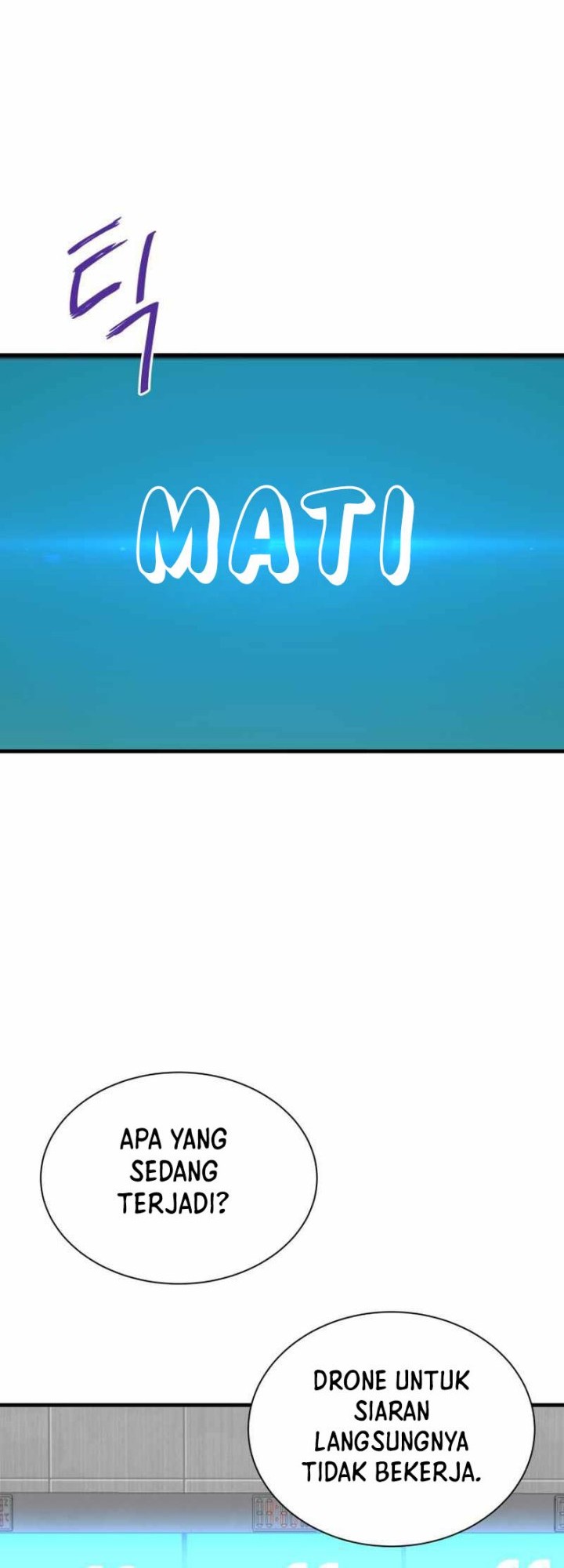 Han Dae Sung Returned From Hell Chapter 34 Gambar 63