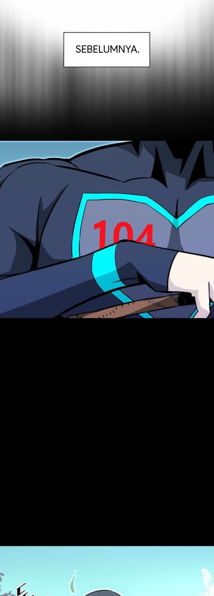 Han Dae Sung Returned From Hell Chapter 34 Gambar 9