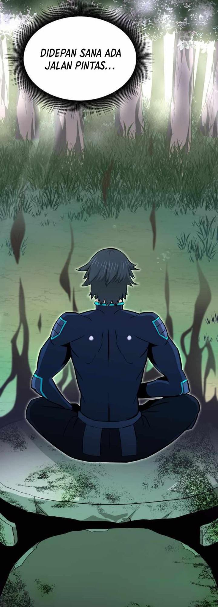 Han Dae Sung Returned From Hell Chapter 34 Gambar 11