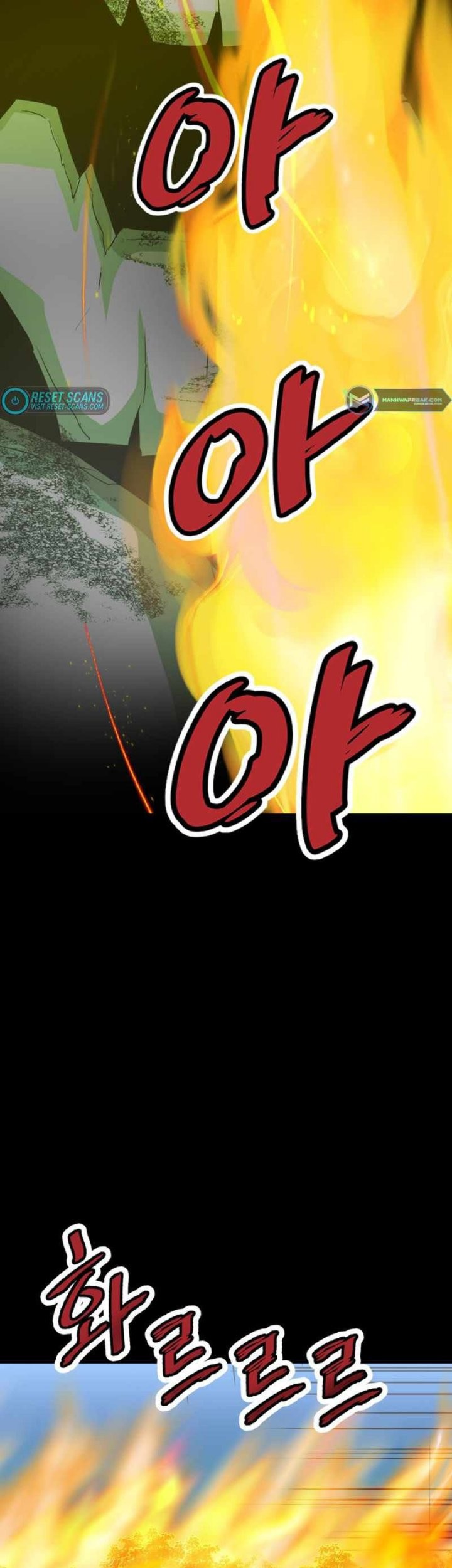 Han Dae Sung Returned From Hell Chapter 34 Gambar 14