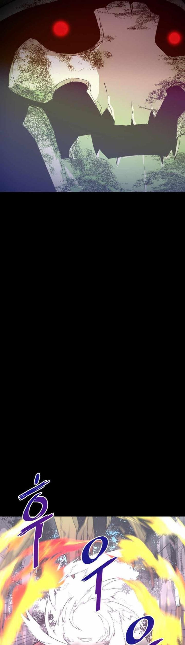 Han Dae Sung Returned From Hell Chapter 34 Gambar 16