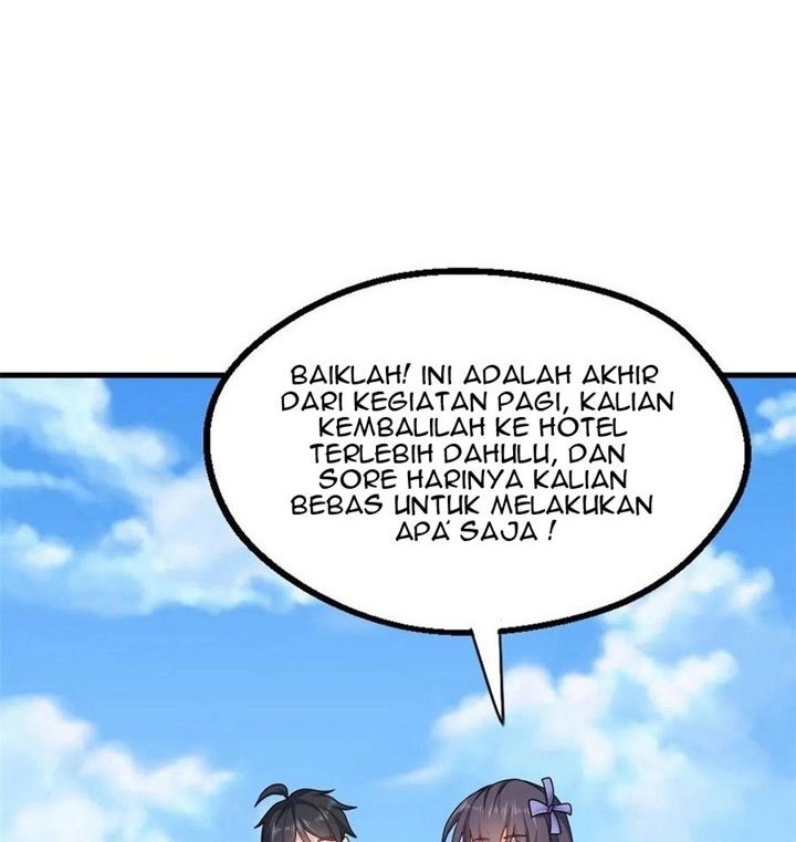 Dragon King Son Chapter 77 Gambar 9