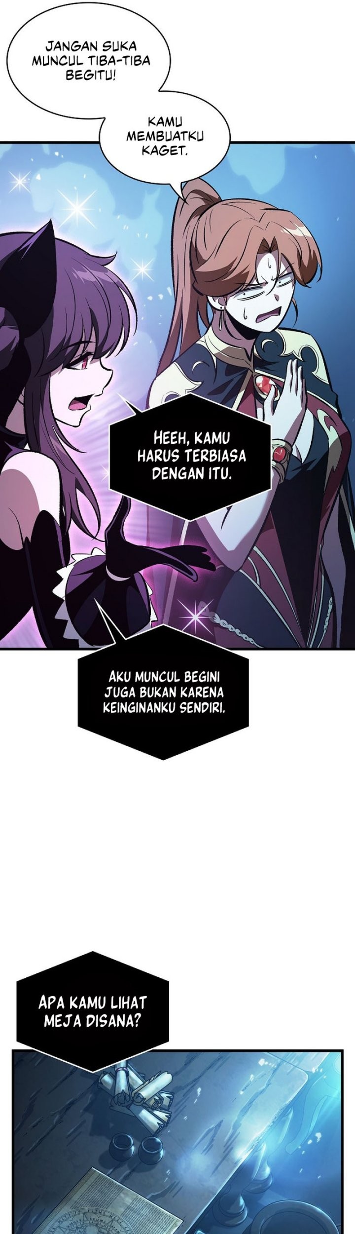 Pick Me Up Chapter 42 Gambar 41