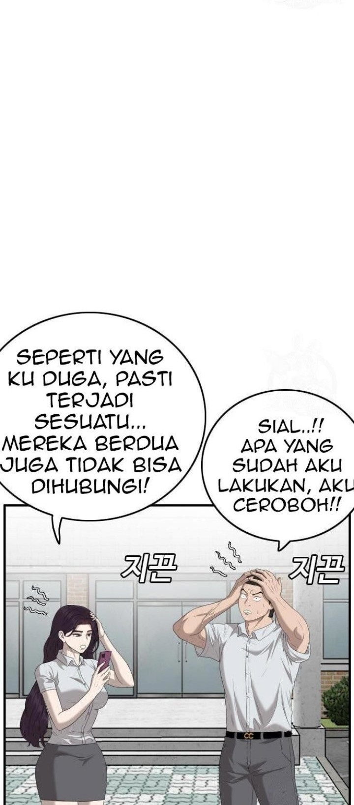 A Bad Person Chapter 150 Gambar 4