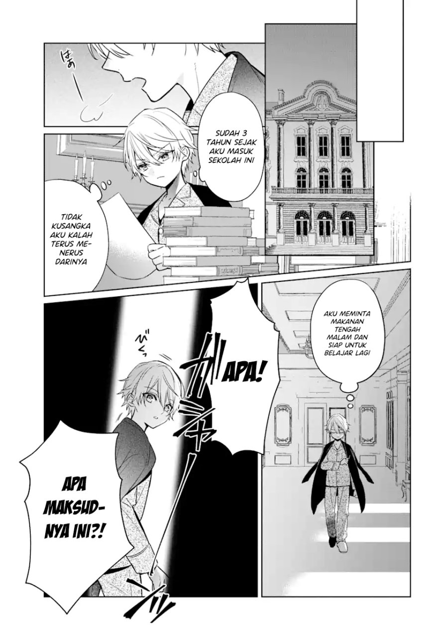 Black Madougushi Guild wo Tsuihousareta Watashi, Oukyuu Majutsushi to shite Hirowareru Chapter 07 Gambar 10