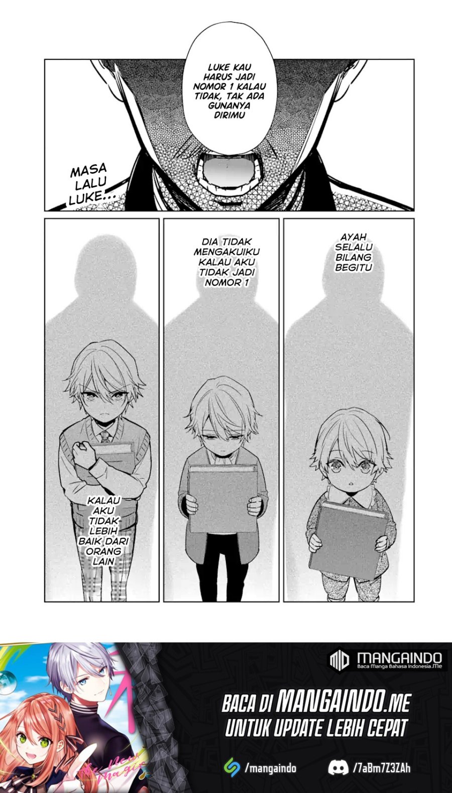 Baca Manga Black Madougushi Guild wo Tsuihousareta Watashi, Oukyuu Majutsushi to shite Hirowareru Chapter 07 Gambar 2
