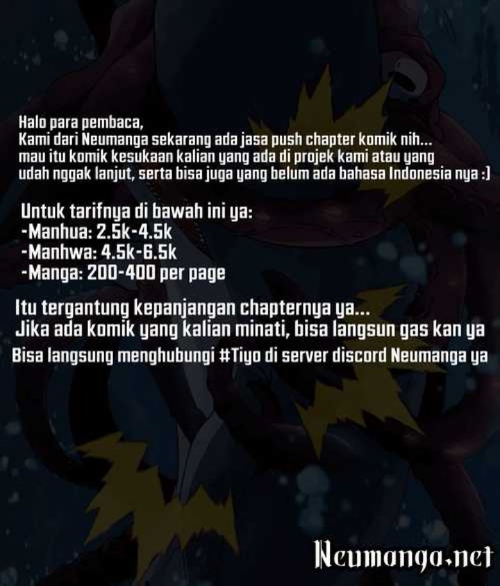 Apocalypse 100% Drop Rate Chapter 26 Gambar 17