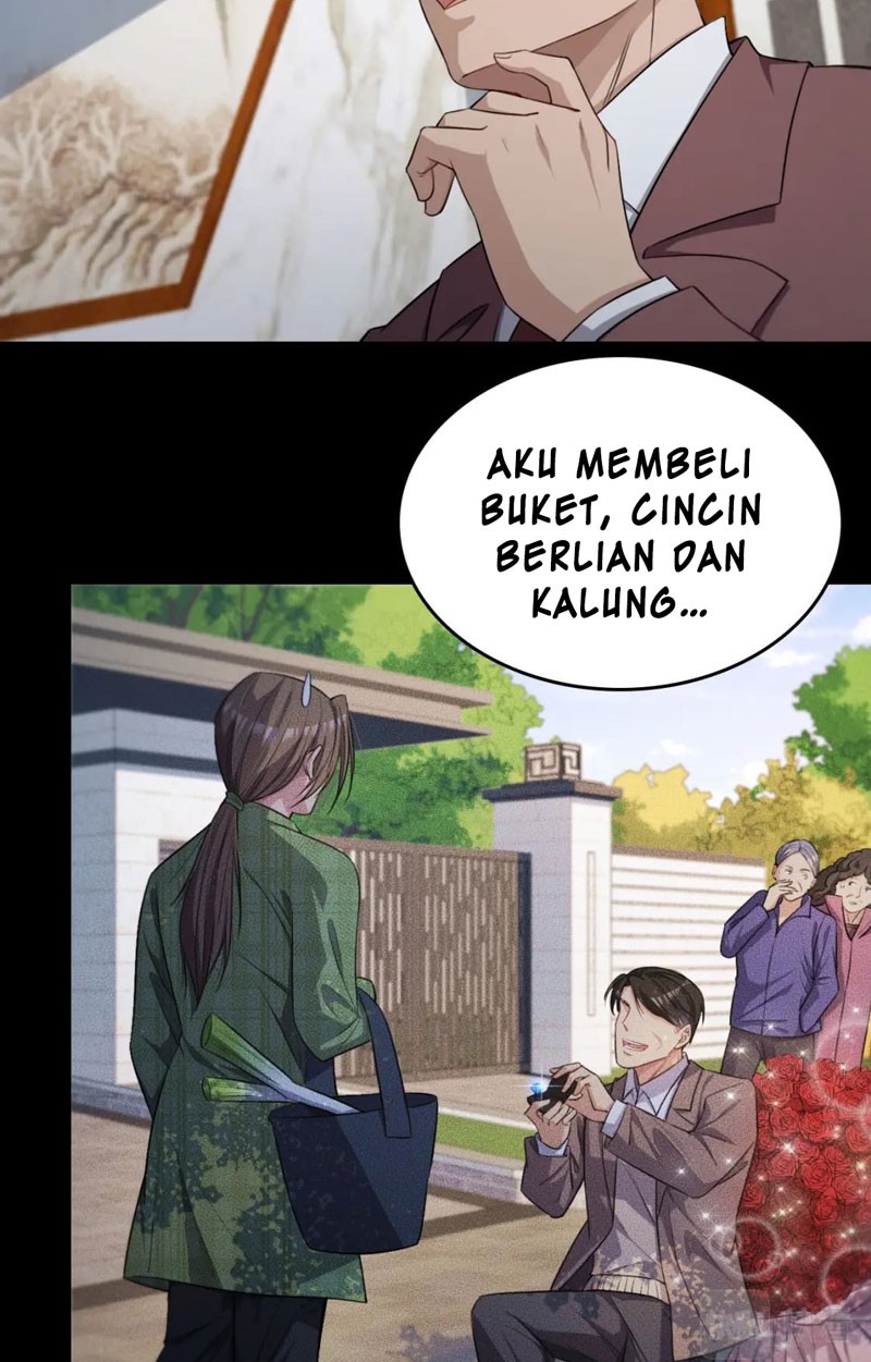 I’m Trapped in This Day for One Thousand Years Chapter 26 Gambar 14