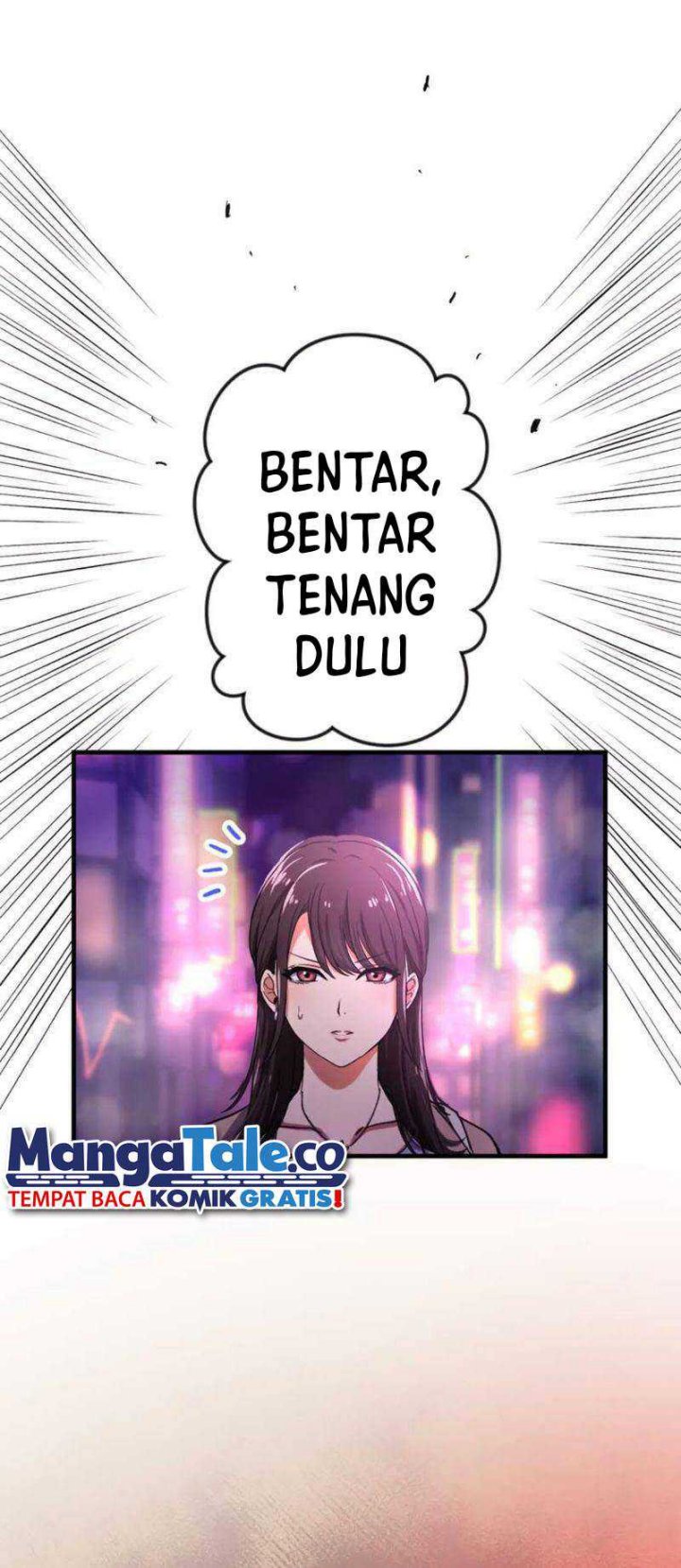 Yakuza Cleaner Chapter 07 Gambar 11
