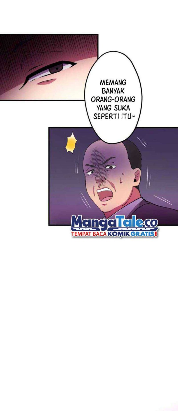 Yakuza Cleaner Chapter 07 Gambar 18