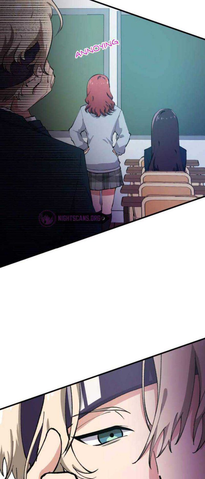 Yakuza Cleaner Chapter 07 Gambar 51