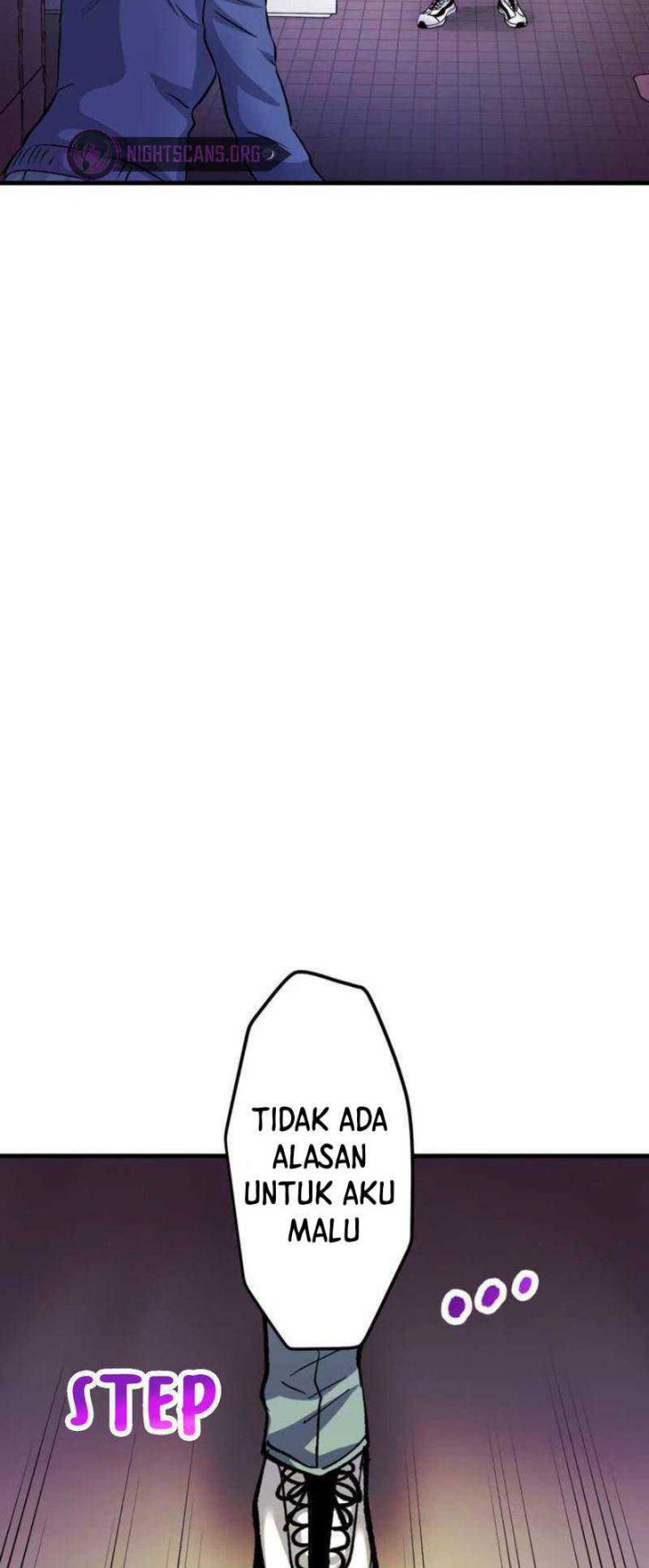 Yakuza Cleaner Chapter 07 Gambar 95
