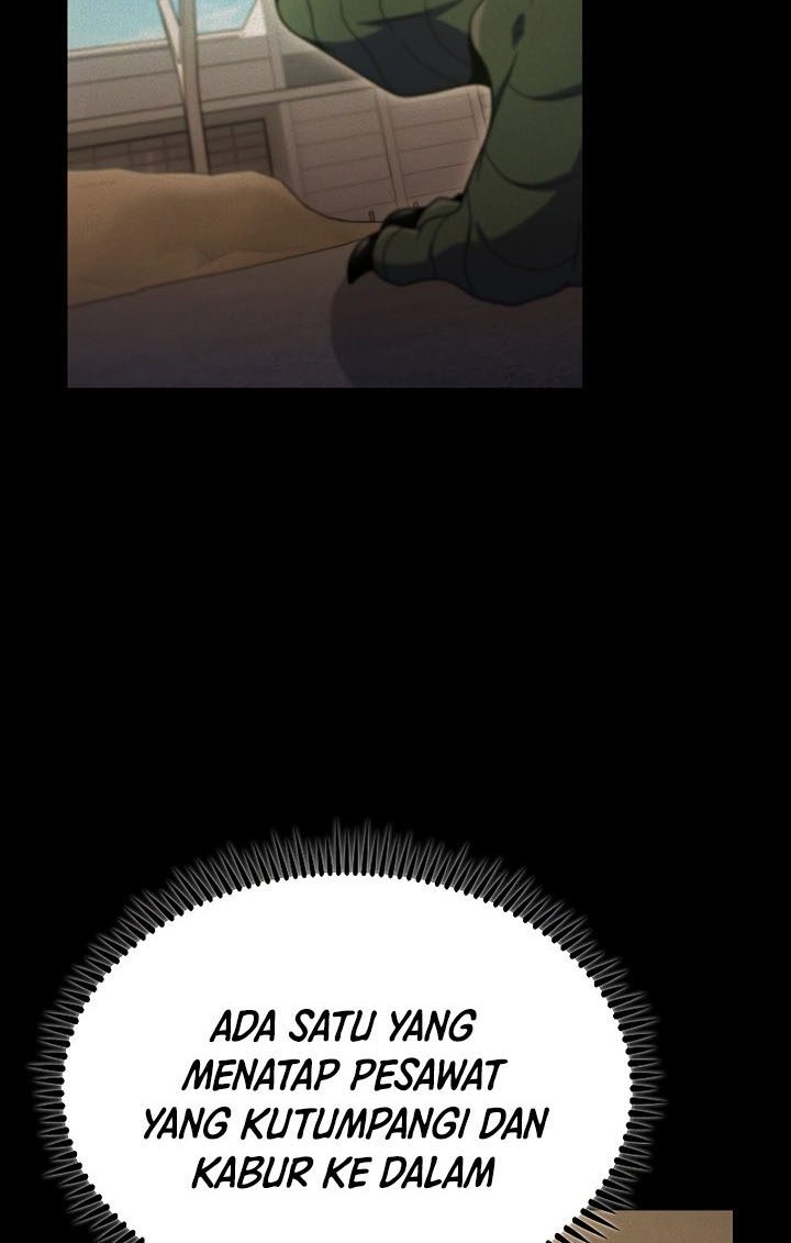 Everyone Else is A Returnee Chapter 35 Gambar 21