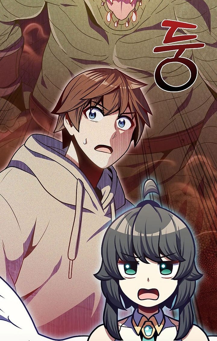 Everyone Else is A Returnee Chapter 35 Gambar 23