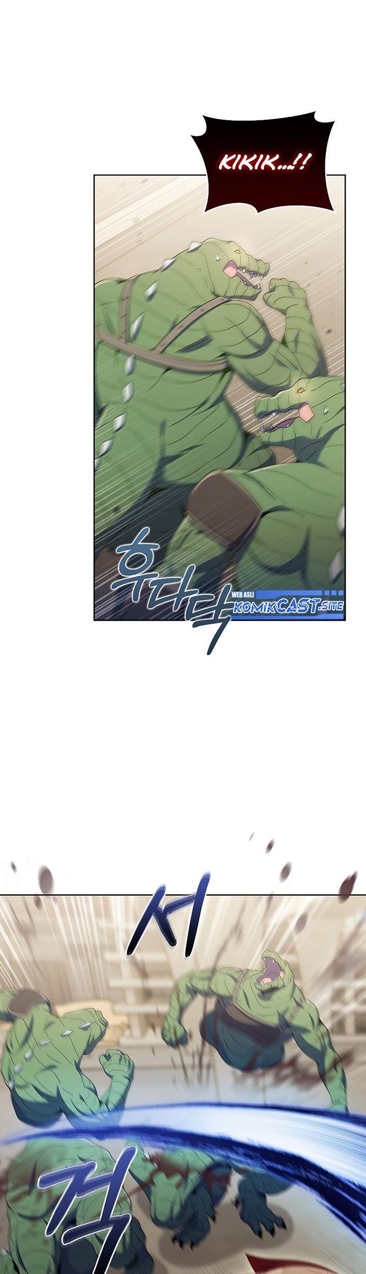 Everyone Else is A Returnee Chapter 35 Gambar 26