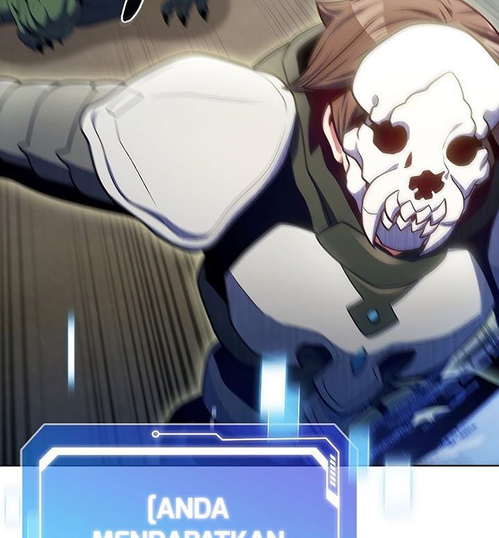 Everyone Else is A Returnee Chapter 35 Gambar 27