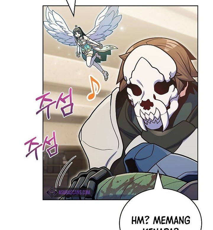 Everyone Else is A Returnee Chapter 35 Gambar 29