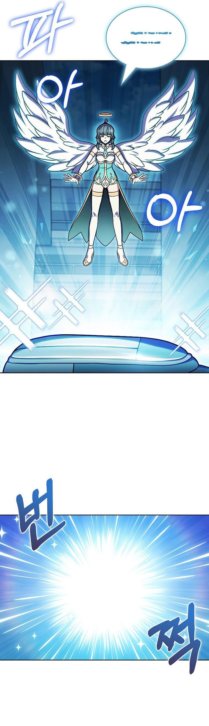 Everyone Else is A Returnee Chapter 35 Gambar 38