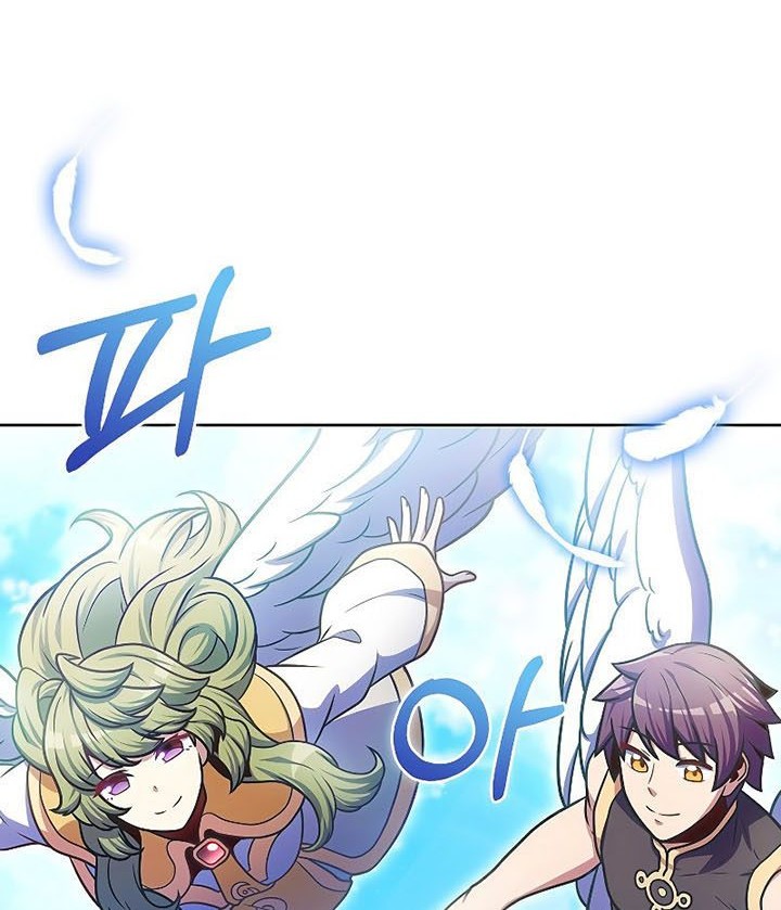 Everyone Else is A Returnee Chapter 35 Gambar 39