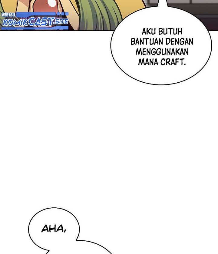 Everyone Else is A Returnee Chapter 35 Gambar 41