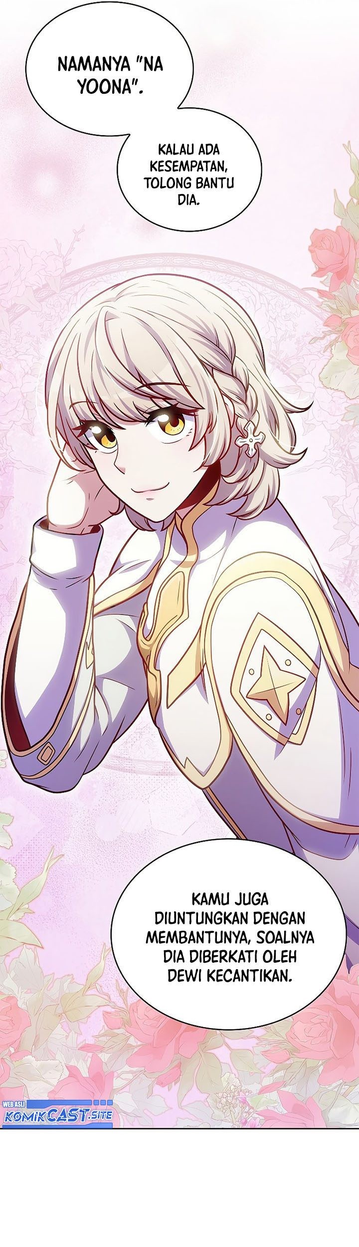 Everyone Else is A Returnee Chapter 35 Gambar 50