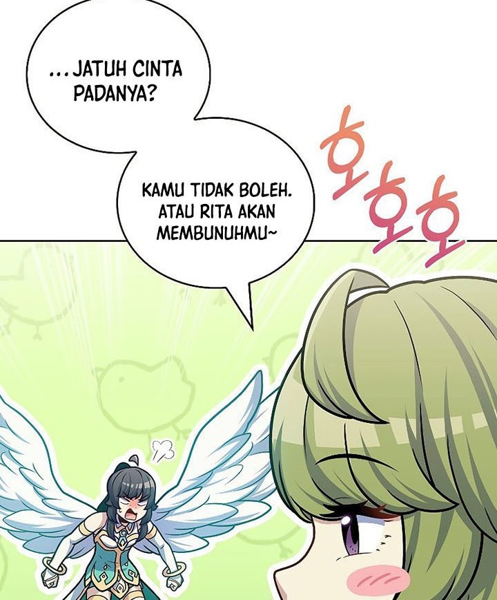 Everyone Else is A Returnee Chapter 35 Gambar 53