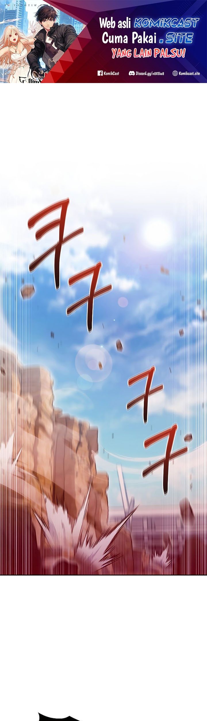 Manhwa Everyone Else is A Returnee Chapter 35 gambar nomor 2