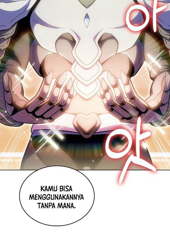 Everyone Else is A Returnee Chapter 35 Gambar 59