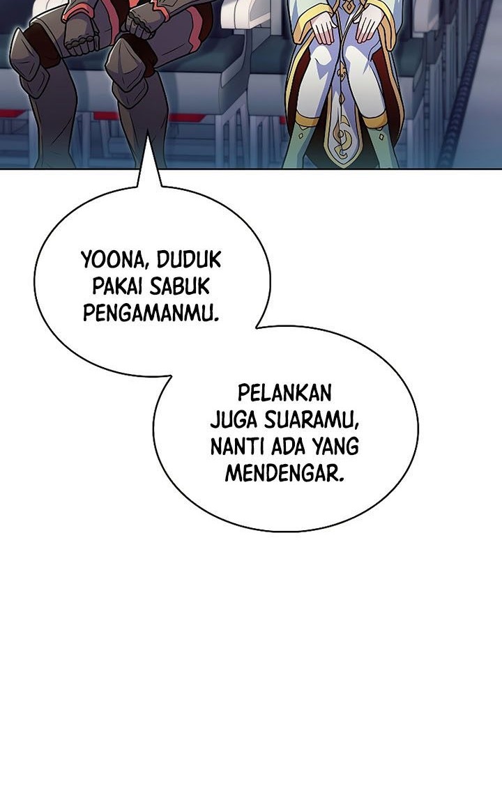 Everyone Else is A Returnee Chapter 35 Gambar 63