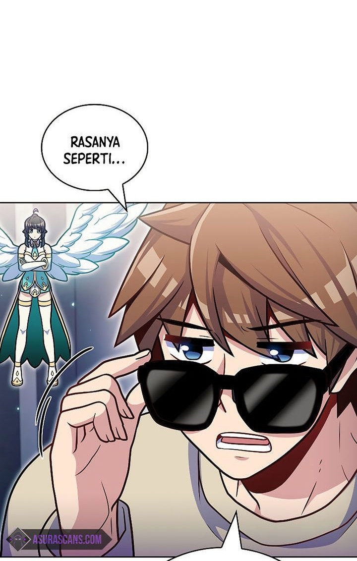 Everyone Else is A Returnee Chapter 35 Gambar 65