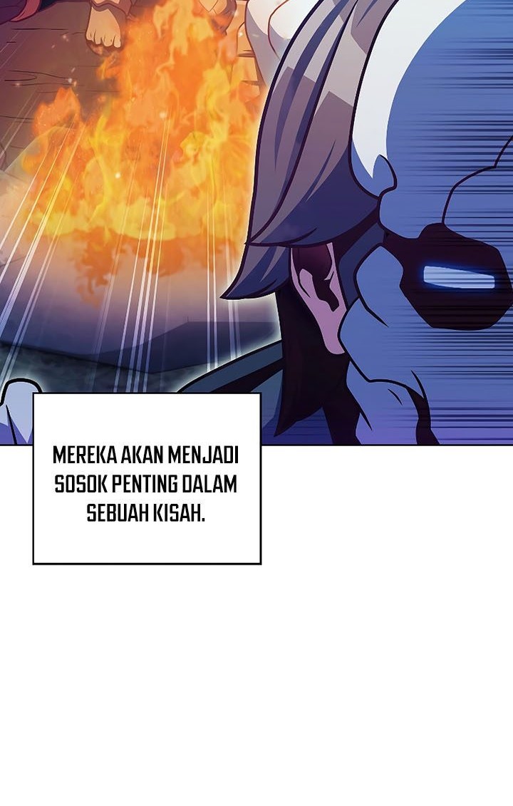 Everyone Else is A Returnee Chapter 35 Gambar 69