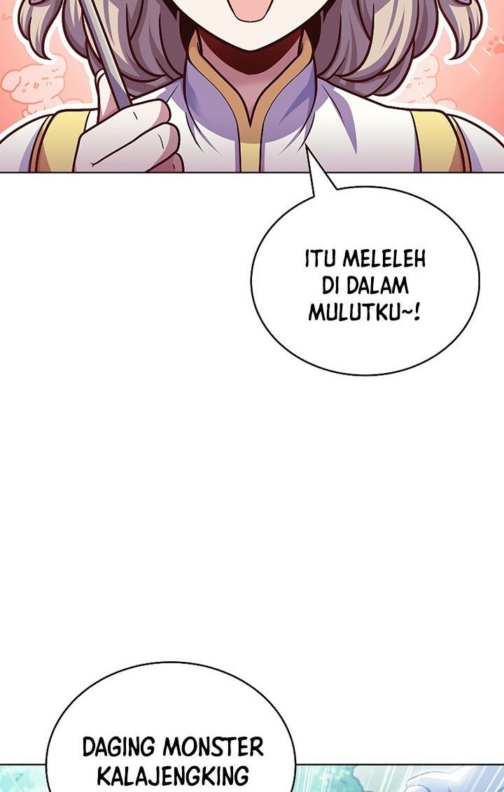 Everyone Else is A Returnee Chapter 35 Gambar 71