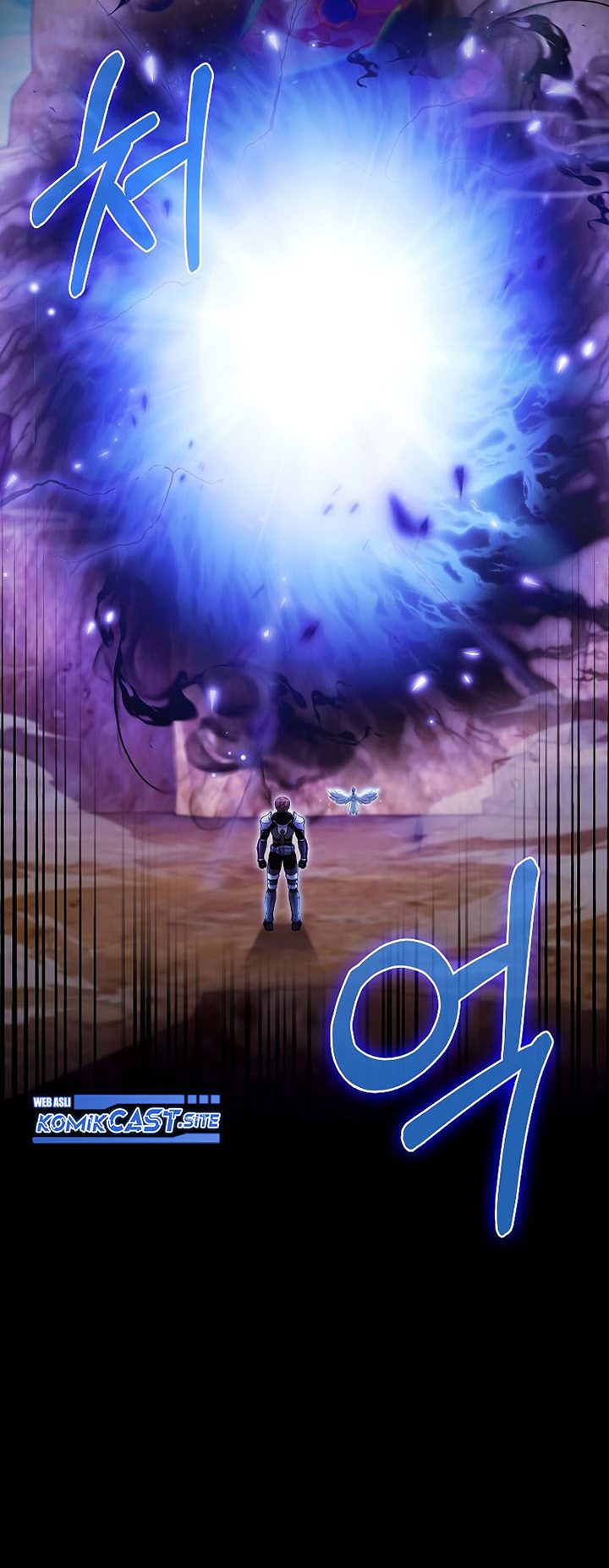 Everyone Else is A Returnee Chapter 35 Gambar 75