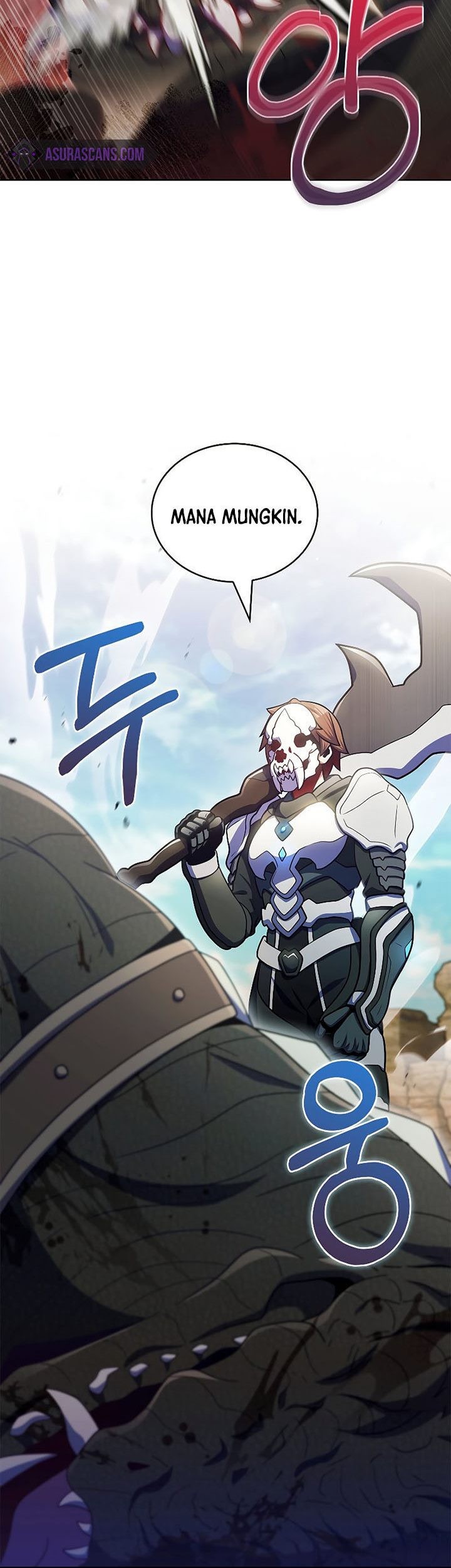 Everyone Else is A Returnee Chapter 35 Gambar 6