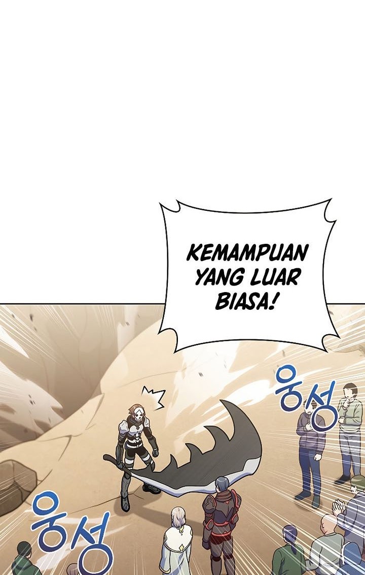 Everyone Else is A Returnee Chapter 35 Gambar 11