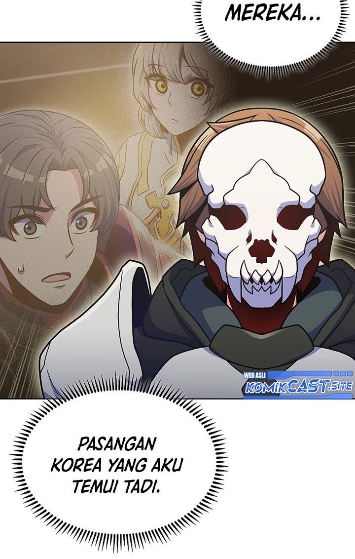 Everyone Else is A Returnee Chapter 35 Gambar 13